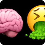 🧠 Gedanken 🤮 Kotze icon