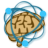 Atomic Noggin Bloggin' icon