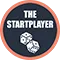 The Start Player icon