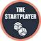 The Start Player icon