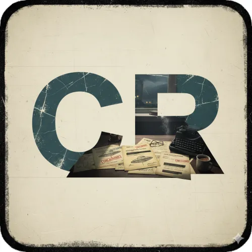 Conspiracy Realies icon