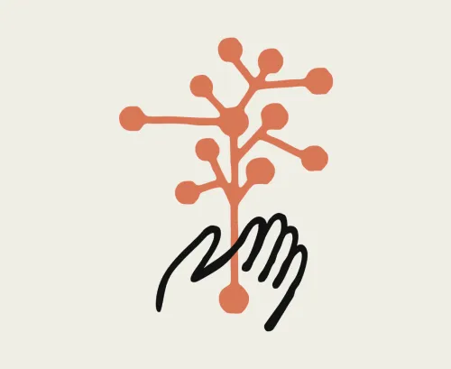 The Claude Index icon