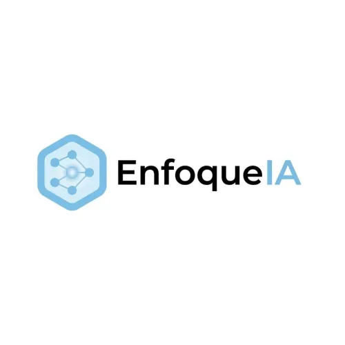 enfoqueIA.com icon
