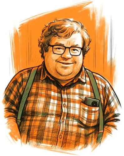 Abimees AI kasutajale. Tiit Lepiku tähelepanekud. icon
