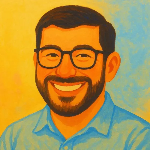 Chris Hunsanger icon