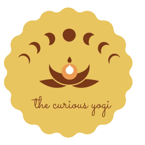 The Curious Yogi icon