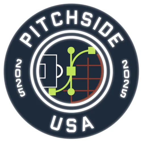 Pitchside US icon
