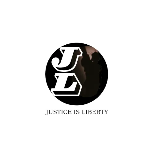 Justice is Liberty icon