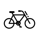 자전거 셀프정비 icon