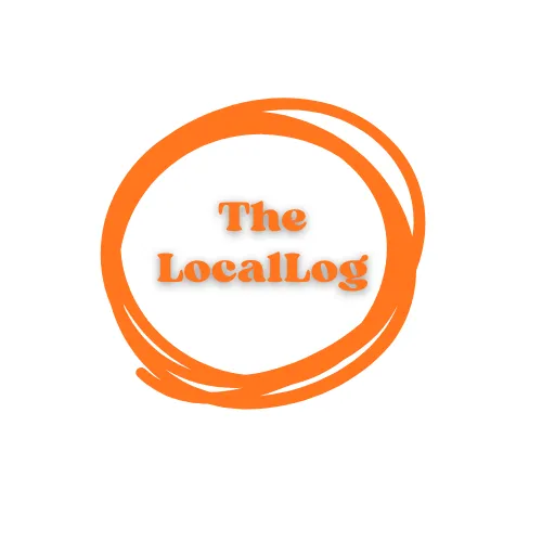 더로컬로그 icon