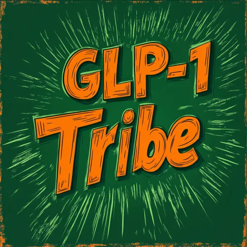 GLP1 Tribe icon