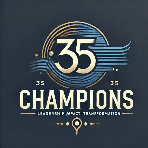 Champions icon