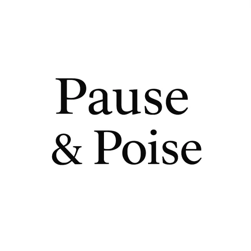 Pause and Poise icon