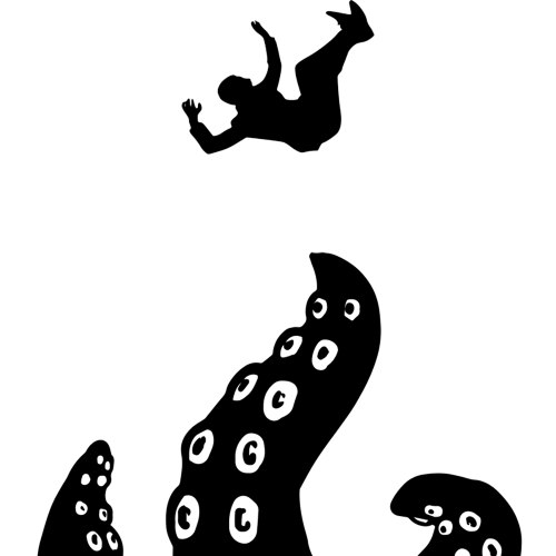 The Catch icon