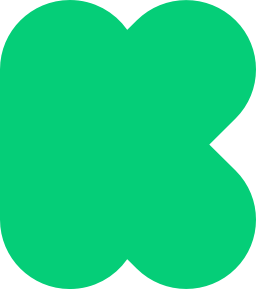 Kickstarter icon
