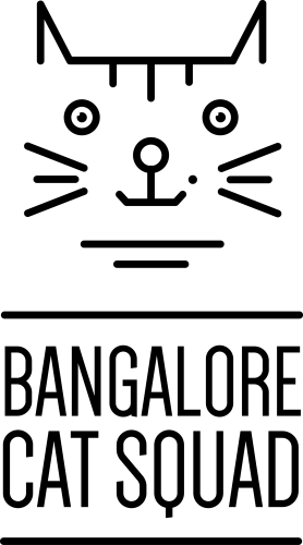 Bangalore Cat Squad icon