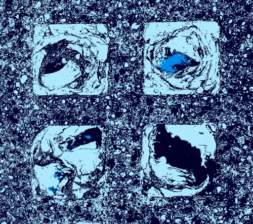 R. Donica's Works icon