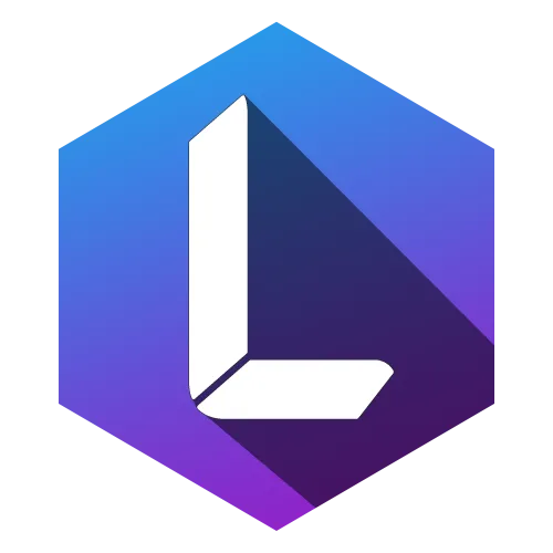 Legundo icon