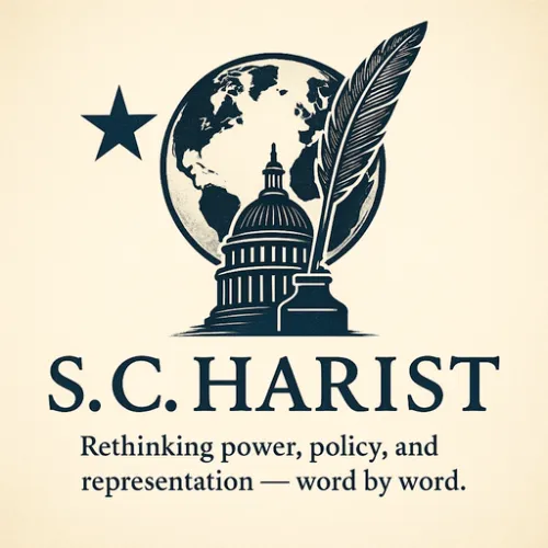 S. C. Harist icon