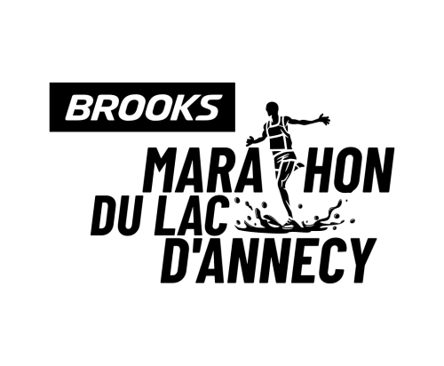 Actualités du Brooks Marathon du lac d'Annecy icon
