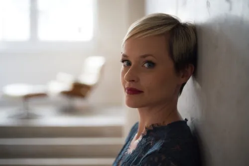 Alison Scherzer icon