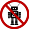 Not A Robot icon