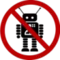 Not A Robot icon