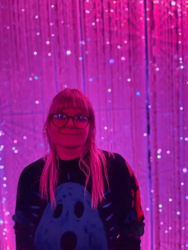 Megan Frances Moss icon