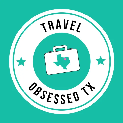 Travel Obsessed TX icon