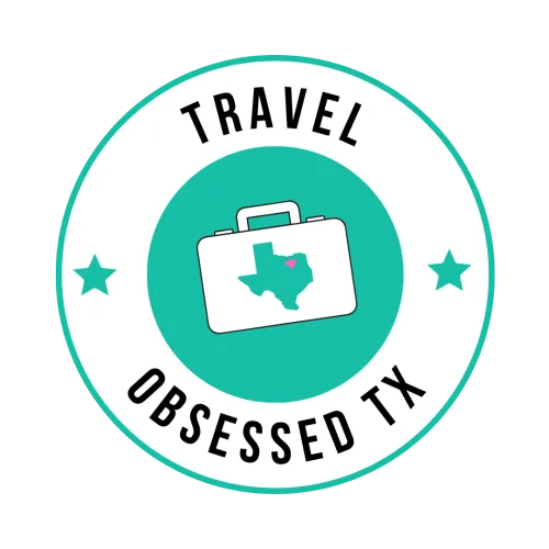 Travel Obsessed TX icon