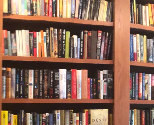 Angry Algonquin icon