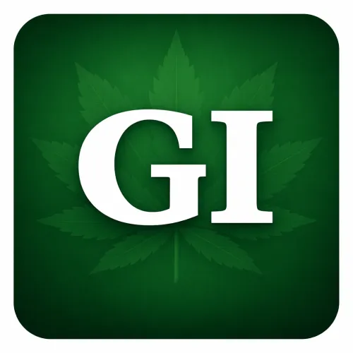  Grown In | Where the cannabis industry gets aligned. icon