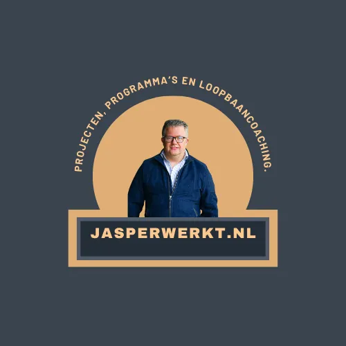 JasperWerkt icon