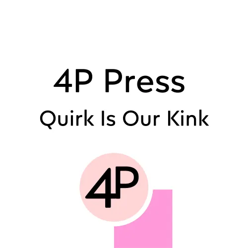 4P Press Games and Models icon