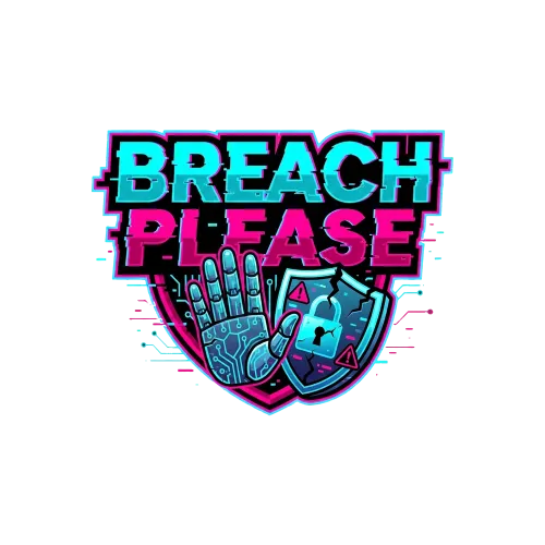 Breach Please icon