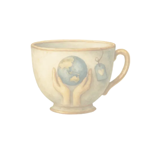 Cuppa with Chaali icon