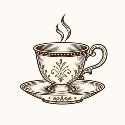 Cuppa with Chaali icon