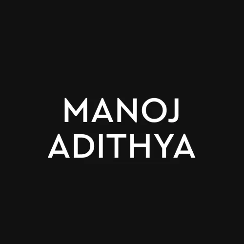 Manoj Adithya icon