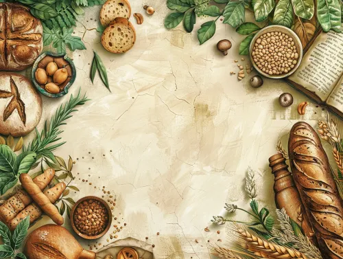 The Chefs Guide to taste icon