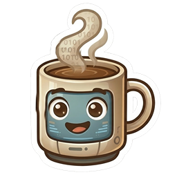 Café para devs icon