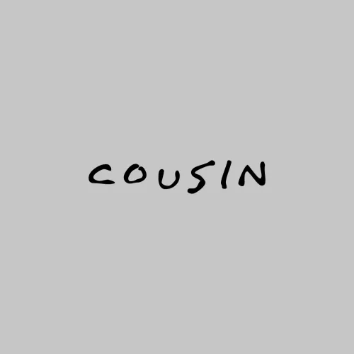 cousin.archive icon