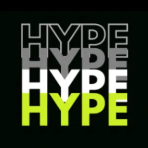 JUCE HYPE icon