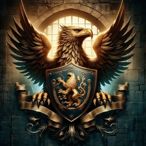 The Gryphon icon