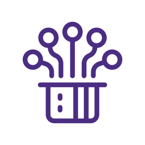 Transaction Intelligence icon