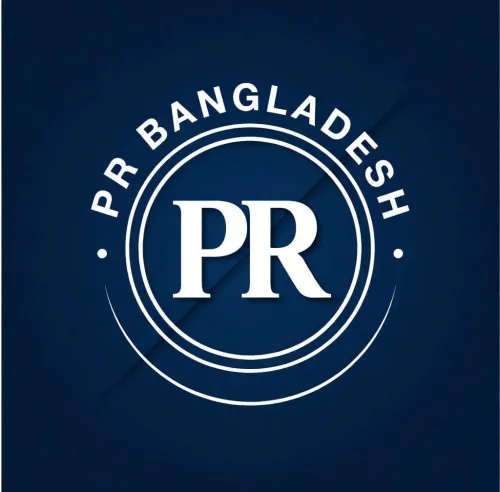 PR Bangladesh icon