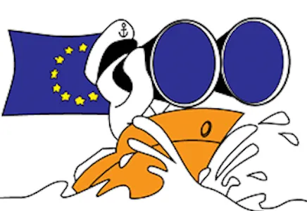 Maritime Watch icon