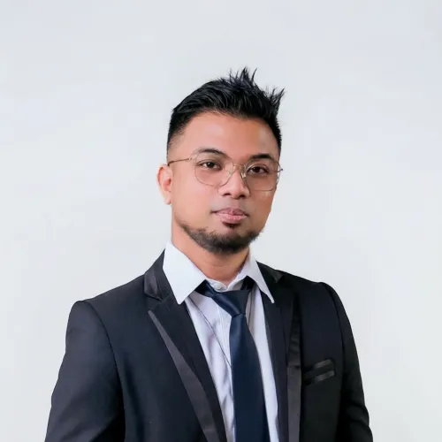 Lex Robles | Personal Growth, AI & Financial Freedom icon