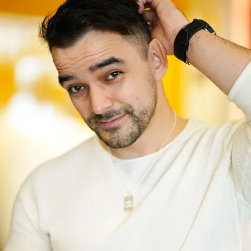 Arvind Juneja - Newsletter icon