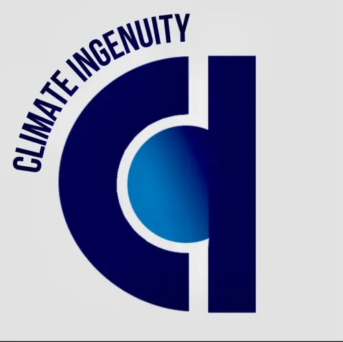 Climate Ingenuity icon