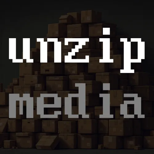 unzip.media icon